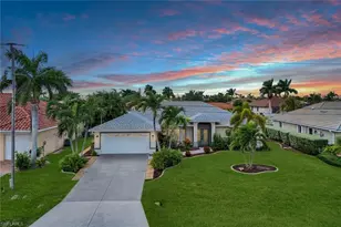 4328 SW 18th Ave, Cape Coral, FL 33914 - Photo 1