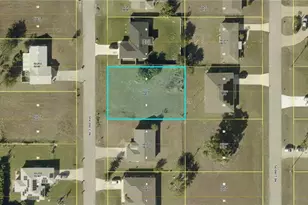 2423 NE 23rd Ave, Cape Coral, FL 33909 - Photo 1
