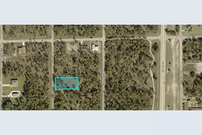 1218 James Ave, Lehigh Acres, FL 33972 - Photo 1