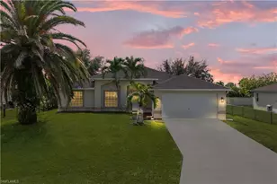 1806 SW 22nd Terrace, Cape Coral, FL 33991 - Photo 1