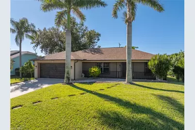 2738 NW 4th Ter, Cape Coral, FL 33993 - Photo 1