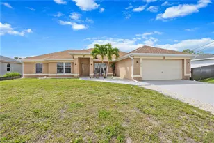 1016 NE 36th Terrace, Cape Coral, FL 33909 - Photo 1