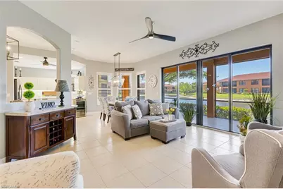 15791 Prentiss Pointe Cir #101, Fort Myers, FL 33908 - Photo 1
