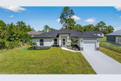 2916 Dora Ave N, Lehigh Acres, FL 33971 - Photo 1