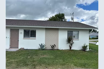 1320 Academy Blvd #4, Cape Coral, FL 33990 - Photo 1