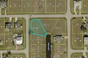 2022 NE 15th Ln, Cape Coral, FL 33909 - Photo 1