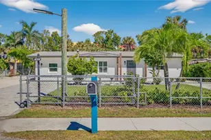 4699 Duera Mae Dr, Fort Myers, FL 33908 - Photo 1