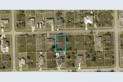 2711 57th St W, Lehigh Acres, FL 33971 - Photo 1