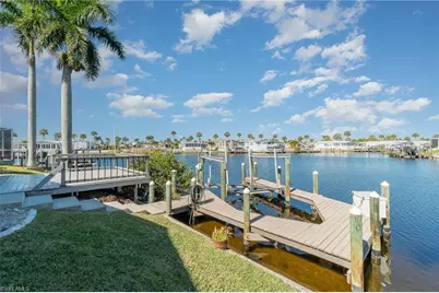 17720 Canal Cove Ct, Fort Myers Beach, FL 33931 - Photo 1