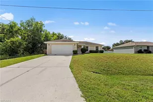 3407 25th St SW, Lehigh Acres, FL 33976 - Photo 1