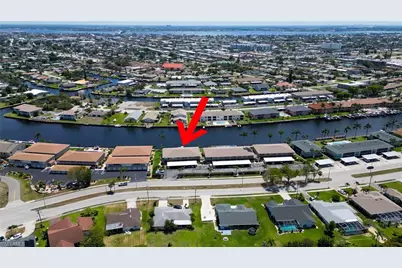 4411 Country Club Blvd #A2, Cape Coral, FL 33904 - Photo 1