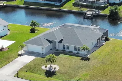 2918 SW 38th St, Cape Coral, FL 33914 - Photo 1