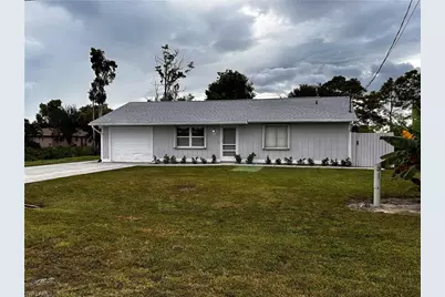 17352 Phlox Dr, Fort Myers, FL 33967 - Photo 1