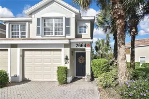 2664 Somerville Loop, Cape Coral, FL 33991 - Photo 1