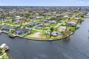 3713 NW 14th St, Cape Coral, FL 33993 - Photo 1