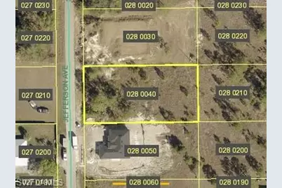 1416 Jefferson Ave, Lehigh Acres, FL 33972 - Photo 1