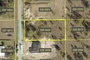 1416 Jefferson Ave, Lehigh Acres, FL 33972 - Photo 1