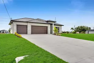 2006 NW 8th Terrace, Cape Coral, FL 33993 - Photo 1