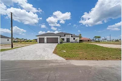 2728 NW 41st Ave, Cape Coral, FL 33993 - Photo 1