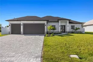 434 NW 6th St, Cape Coral, FL 33993 - Photo 1