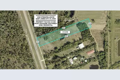 6580 Stringfellow Rd, Saint James City, FL 33956 - Photo 1