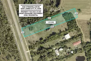 6580 Stringfellow Rd, Saint James City, FL 33956 - Photo 1