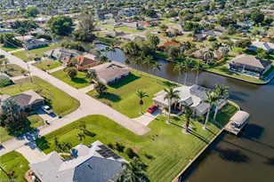 144 SW 34th Ln, Cape Coral, FL 33914 - Photo 1