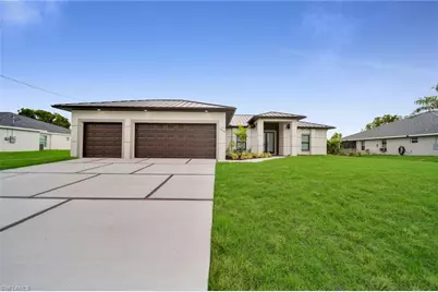 1505 NW 3rd Pl, Cape Coral, FL 33993 - Photo 1