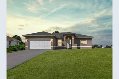 2704 42nd St SW, Lehigh Acres, FL 33976 - Photo 1