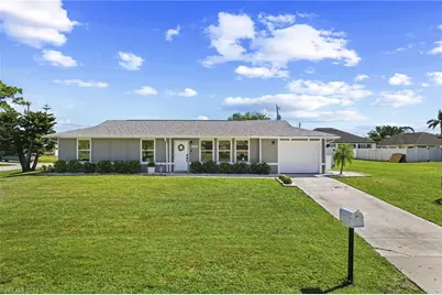 2135 SW 3rd Pl, Cape Coral, FL 33991 - Photo 1