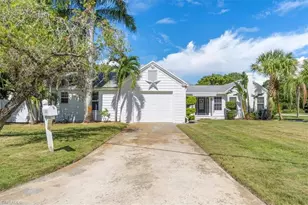 334 E Crescent Dr, Clewiston, FL 33440 - Photo 1