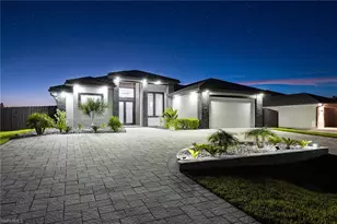 1202 SW 11th Pl, Cape Coral, FL 33991 - Photo 1