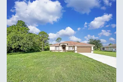 505 Palmetto Ave, Lehigh Acres, FL 33972 - Photo 1