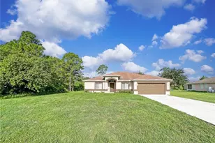 505 Palmetto Ave, Lehigh Acres, FL 33972 - Photo 1