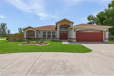 2221 SE 5th Pl, Cape Coral, FL 33990 - Photo 1