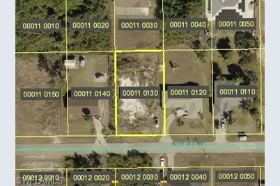 5408 4th St W, Lehigh Acres, FL 33971 - Photo 1