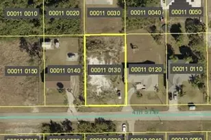 5408 4th St W, Lehigh Acres, FL 33971 - Photo 1