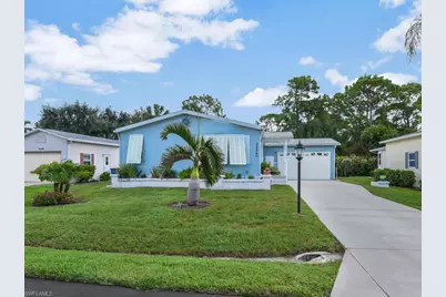 26240 Bonita Fairways Cir, Bonita Springs, FL 34135 - Photo 1