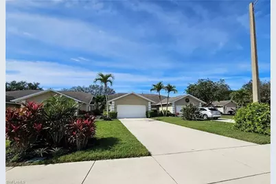 1909 W Crown Pointe Blvd, Naples, FL 34112 - Photo 1