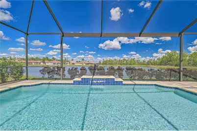 4155 Dutchess Park Rd, Fort Myers, FL 33916 - Photo 1