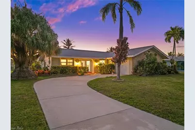 4910 Sorrento Ct, Cape Coral, FL 33904 - Photo 1