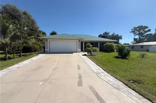 13441 Caribbean Blvd, Fort Myers, FL 33905 - Photo 1