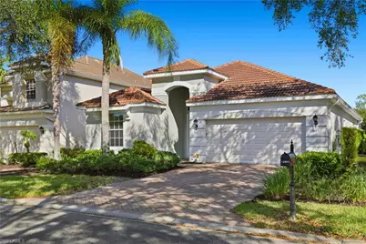 12863 Brynwood Preserve Ln, Naples, FL 34105 - Photo 1