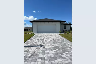 2207 NW 25th Ln, Cape Coral, FL 33993 - Photo 1