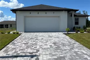 2207 NW 25th Ln, Cape Coral, FL 33993 - Photo 1