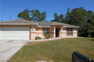 501 East 10th Street, Lehigh Acres, FL 33972 - Photo 1