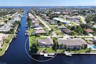 4002 SE 12th Ave, Cape Coral, FL 33904 - Photo 1