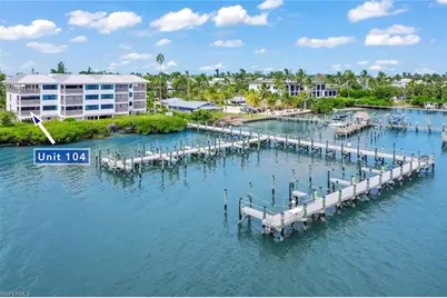15123 Captiva Dr #104, Captiva, FL 33924 - Photo 1