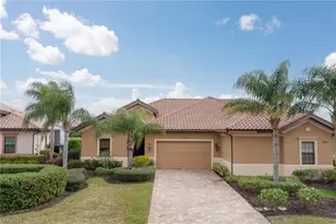 11065 Esteban Dr, Fort Myers, FL 33912 - Photo 1