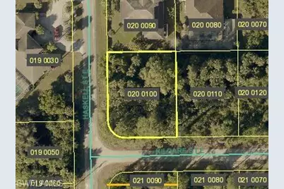 861 Kildare St E, Lehigh Acres, FL 33974 - Photo 1